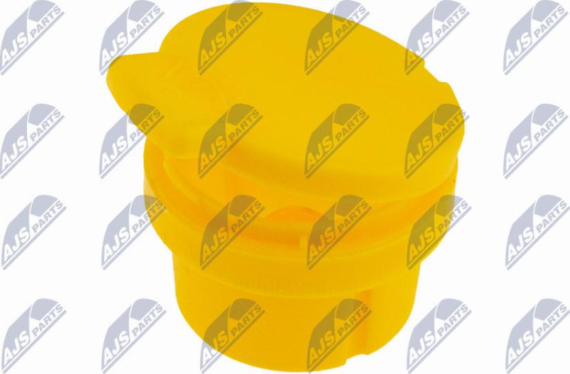 NTY KZS-RE-000 - Крышка, резервуар для воды abcparts.ee