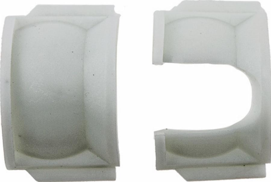 NTY LZB-ME-002 - Ремкомплект, рычаг переключения передач abcparts.ee