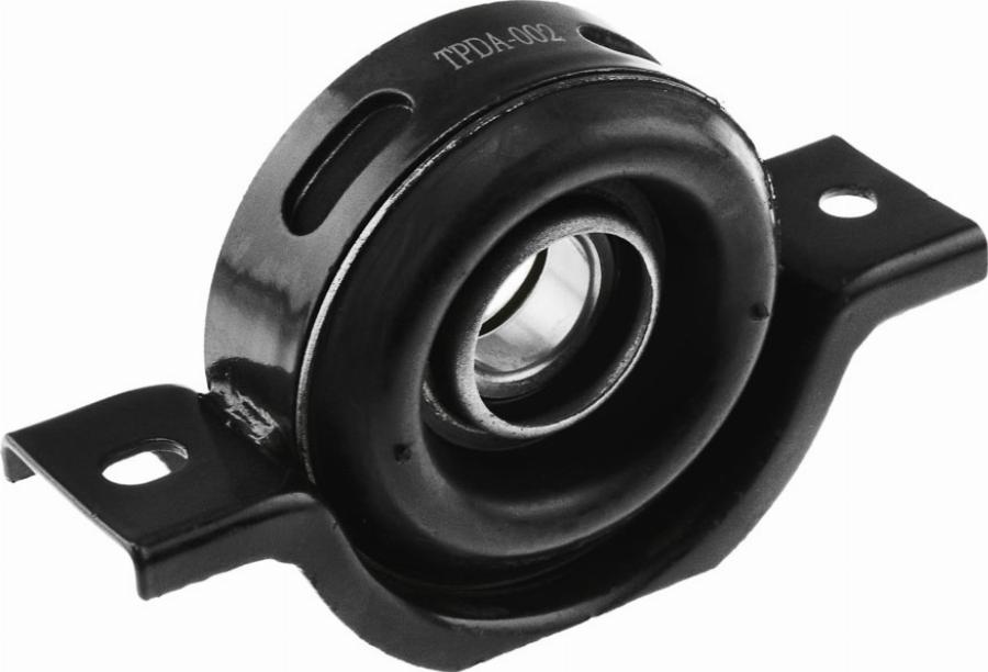 NTY NLW-DA-002 - Подшипник карданного вала, центральная подвеска abcparts.ee