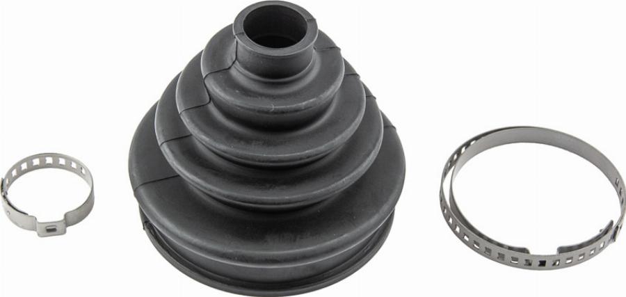 NTY NOP-070 - Пыльник, приводной вал abcparts.ee