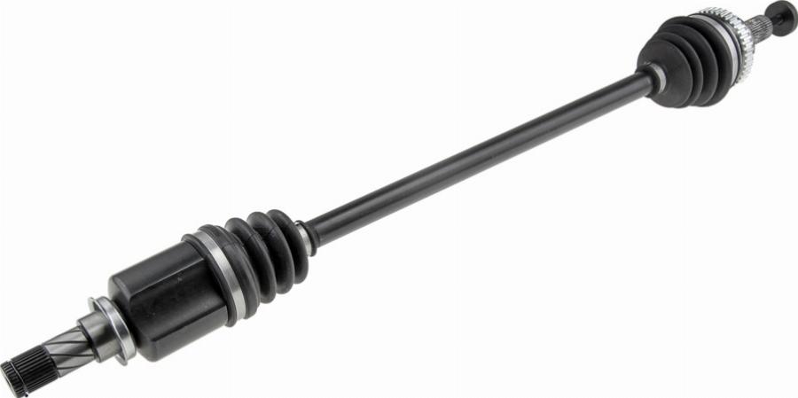 NTY NPW-ME-122 - Приводной вал abcparts.ee