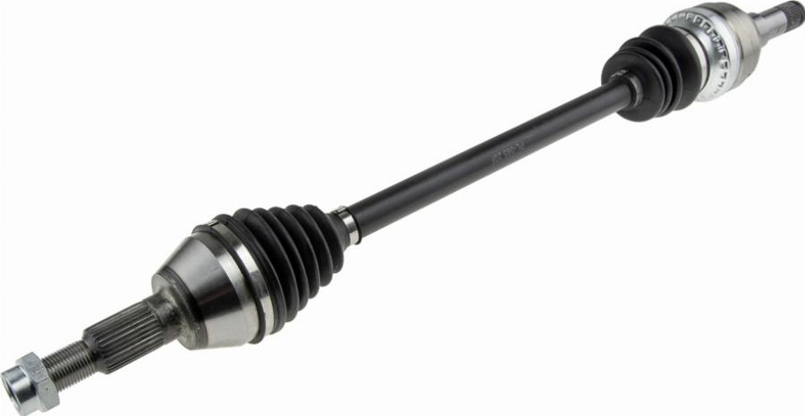 NTY NPW-PL-085 - Приводной вал abcparts.ee