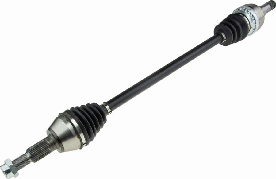 NTY NPW-PL-087 - Приводной вал abcparts.ee