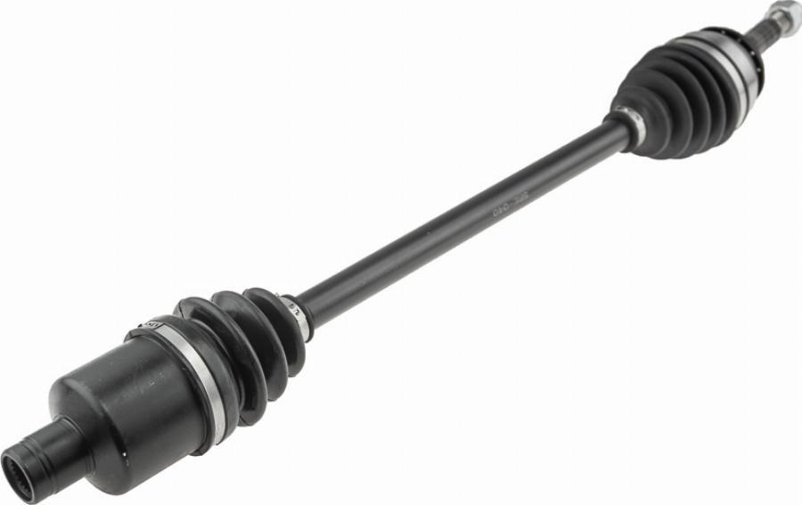 NTY NPW-RE-040 - Приводной вал abcparts.ee