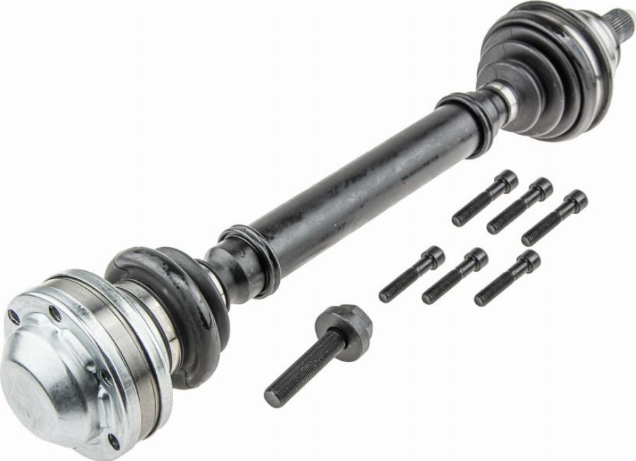 NTY NPW-VW-164 - Приводной вал abcparts.ee