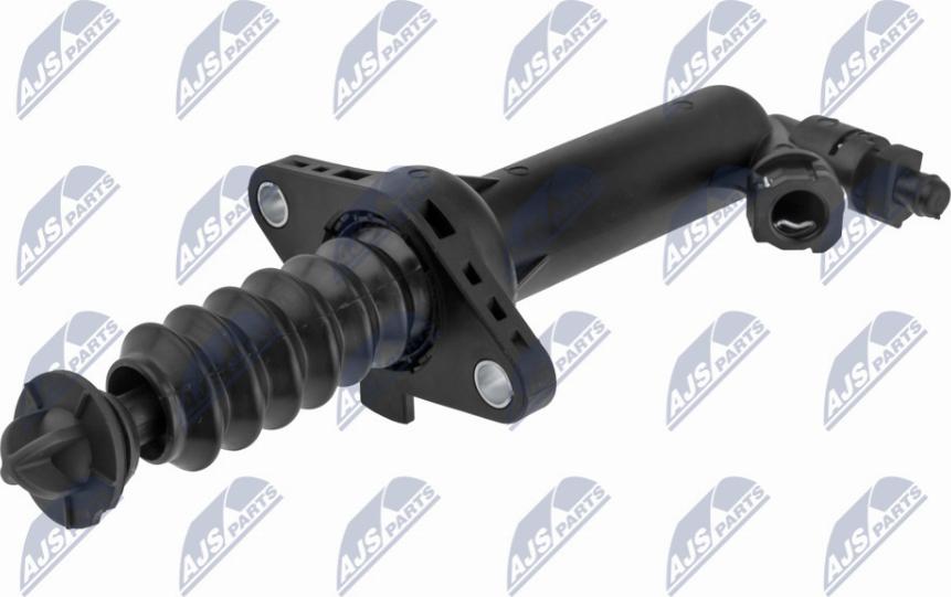 NTY NSW-CH-001 - Рабочий цилиндр, система сцепления abcparts.ee