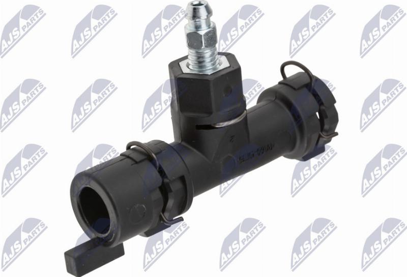 NTY NSW-VW-014 - Центральный выключатель, система сцепления abcparts.ee