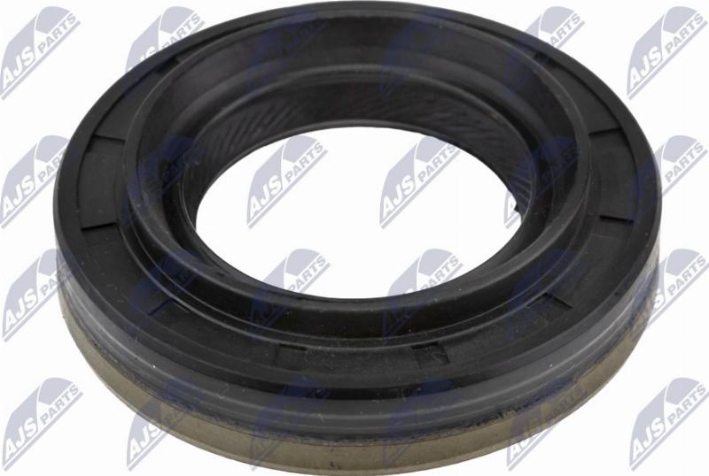 NTY NUP-FT-002 - Уплотняющее кольцо, дифференциал abcparts.ee