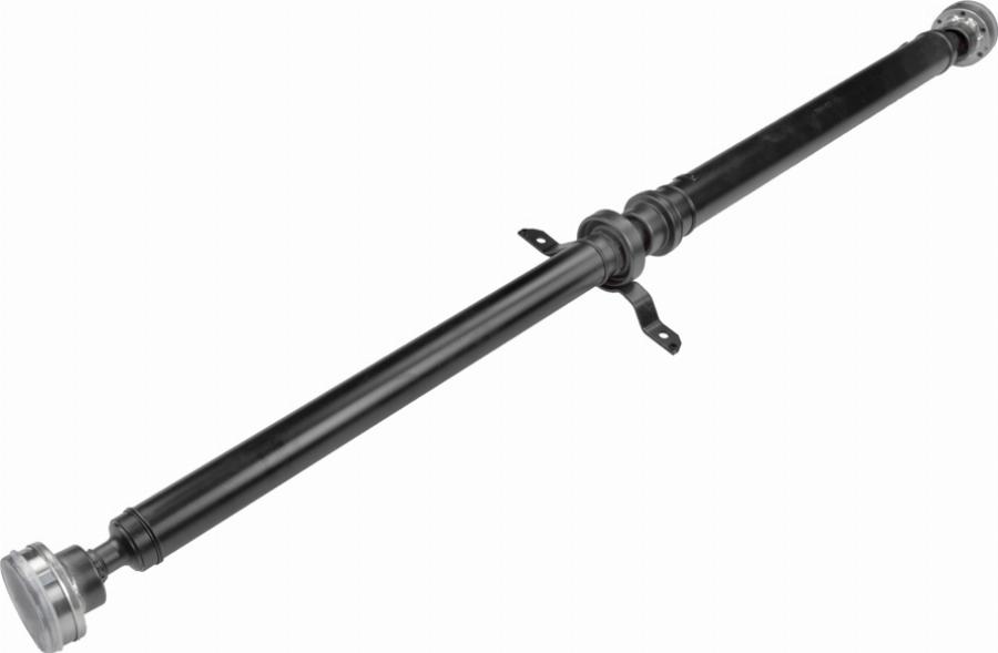 NTY NWN-AU-017 - Карданный вал, главная передача abcparts.ee