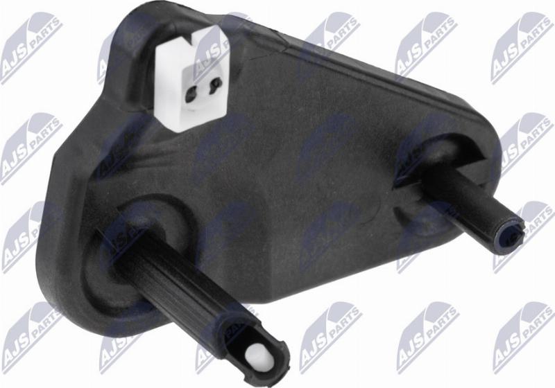 NTY NXX-AU-001 - Ремкомплект, рычаг переключения передач abcparts.ee