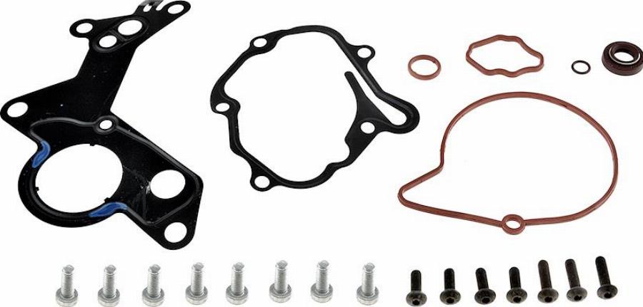 NTY PVP-VW-000A - Ремкомплект, вакуумный насос (тормозная установка) abcparts.ee