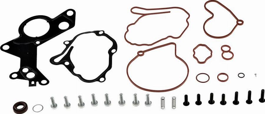 NTY PVP-VW-000 - Ремкомплект, вакуумный насос (тормозная установка) abcparts.ee