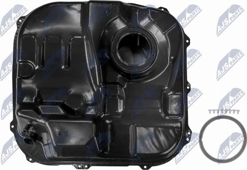 NTY PZP-HY-010 - Топливный бак abcparts.ee