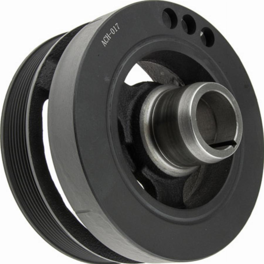 NTY RKP-CH-017 - Шкив коленчатого вала abcparts.ee