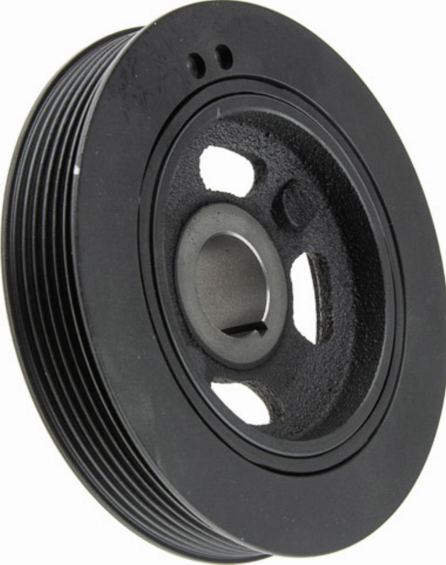 NTY RKP-CH-023 - Шкив коленчатого вала abcparts.ee