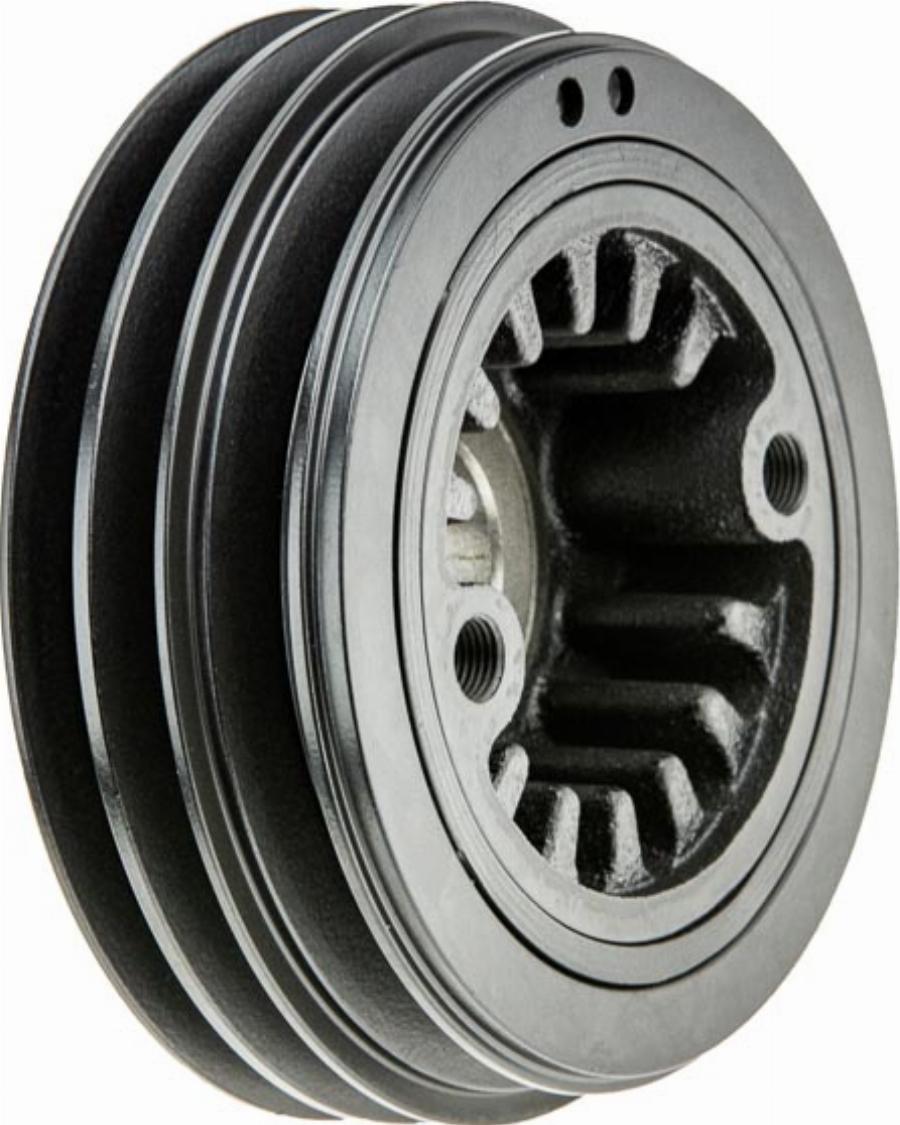 NTY RKP-MS-029 - Шкив коленчатого вала abcparts.ee