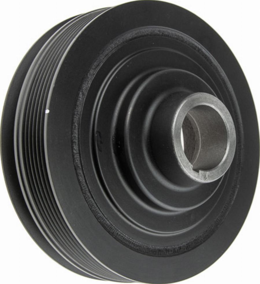 NTY RKP-MS-025 - Шкив коленчатого вала abcparts.ee