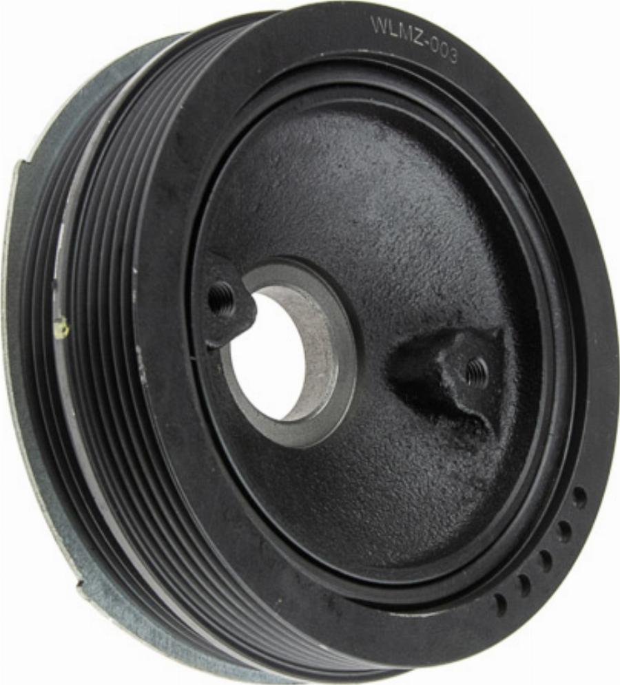 NTY RKP-MZ-003 - Шкив коленчатого вала abcparts.ee