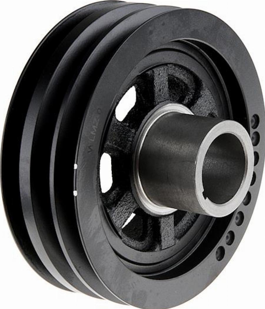 NTY RKP-MZ-012 - Шкив коленчатого вала abcparts.ee