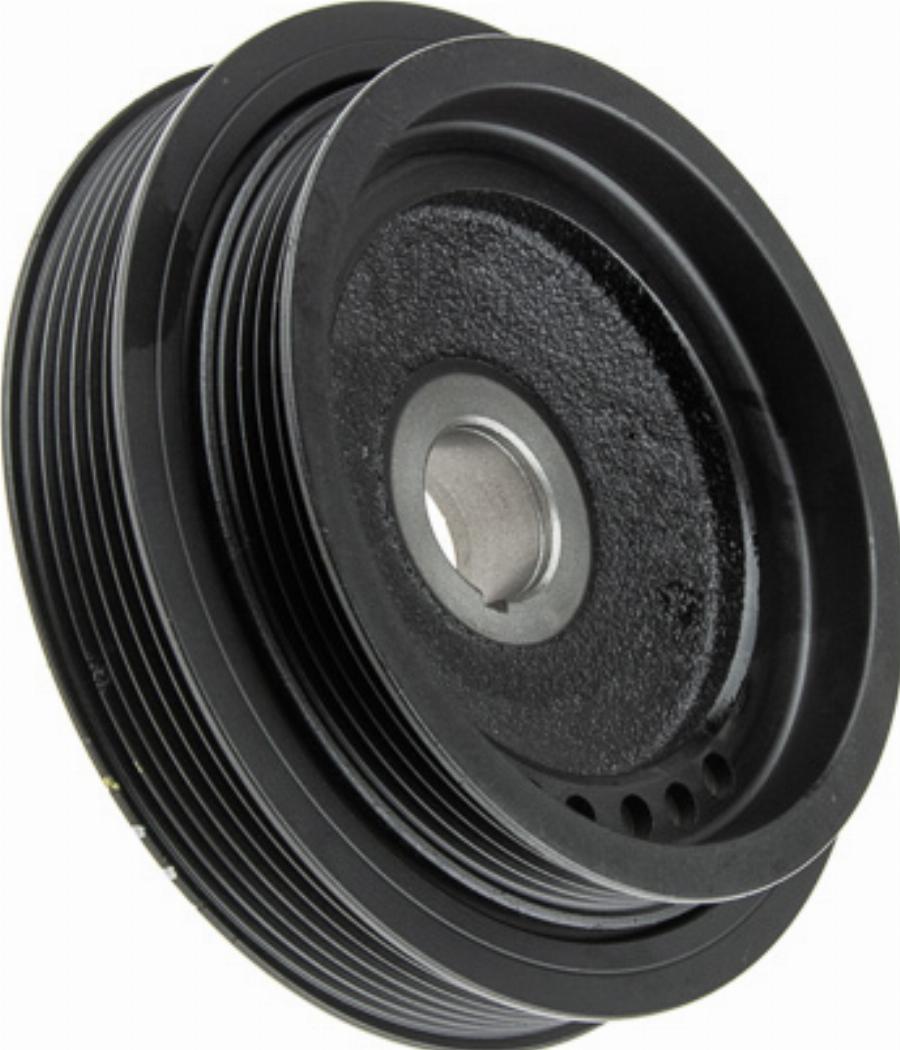 NTY RKP-NS-004 - Шкив коленчатого вала abcparts.ee