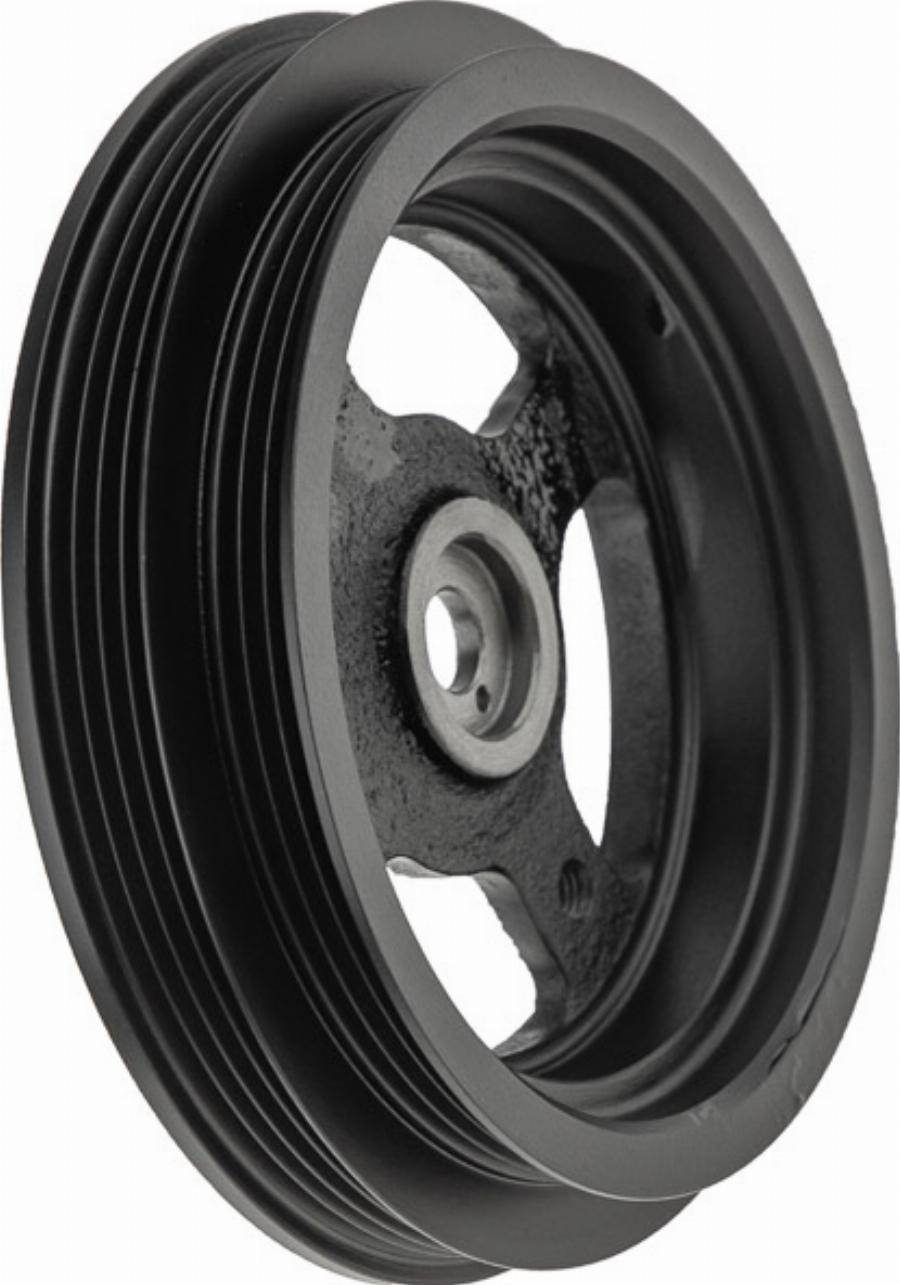 NTY RKP-TY-011 - Шкив коленчатого вала abcparts.ee