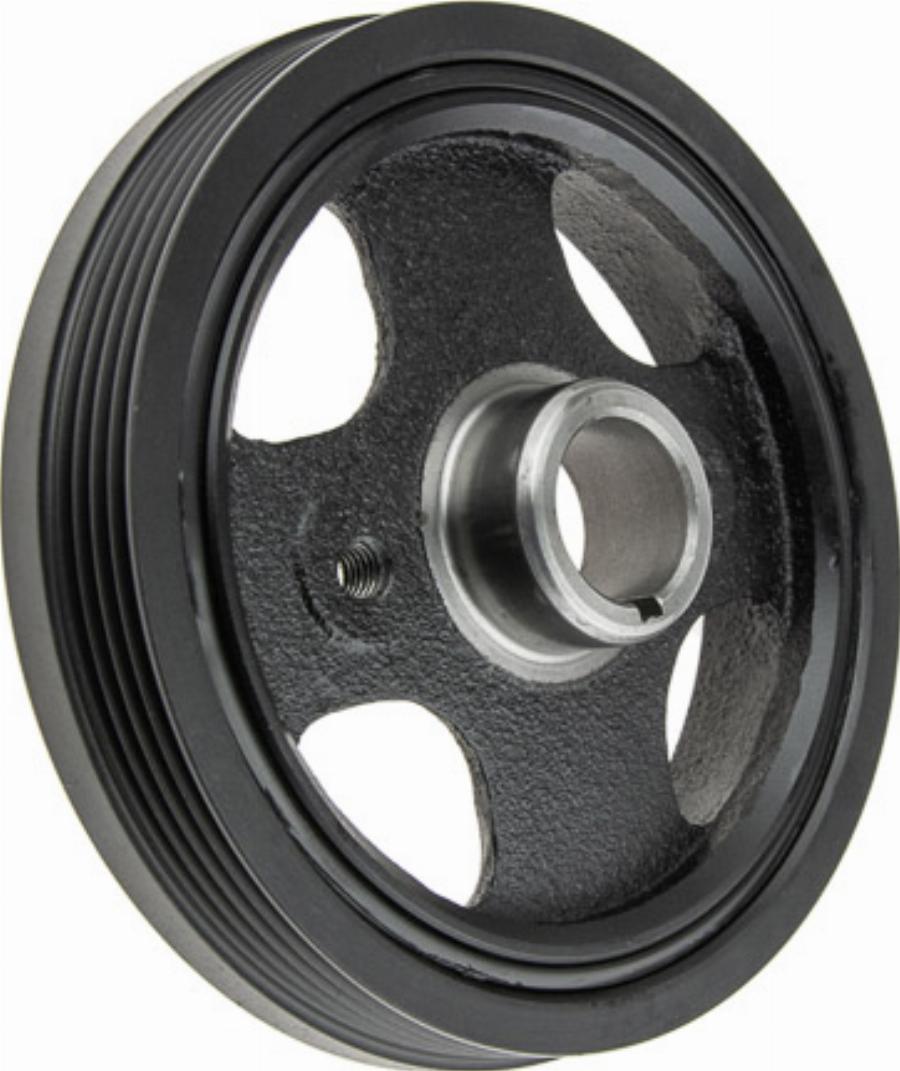 NTY RKP-TY-021 - Шкив коленчатого вала abcparts.ee