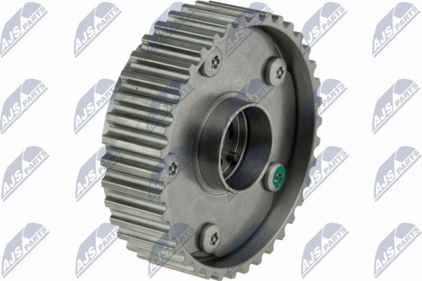 NTY RKZ-CT-000 - Шестерня привода распределительного вала abcparts.ee