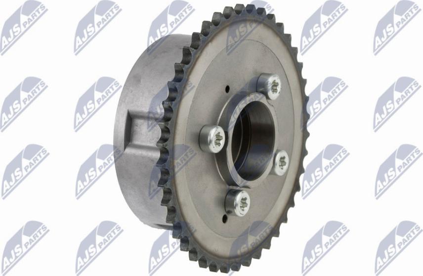 NTY RKZ-HY-008 - Шестерня привода распределительного вала abcparts.ee