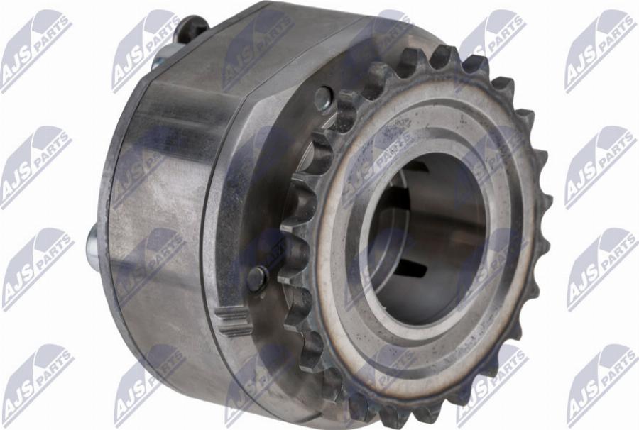 NTY RKZ-TY-018 - Шестерня привода распределительного вала abcparts.ee