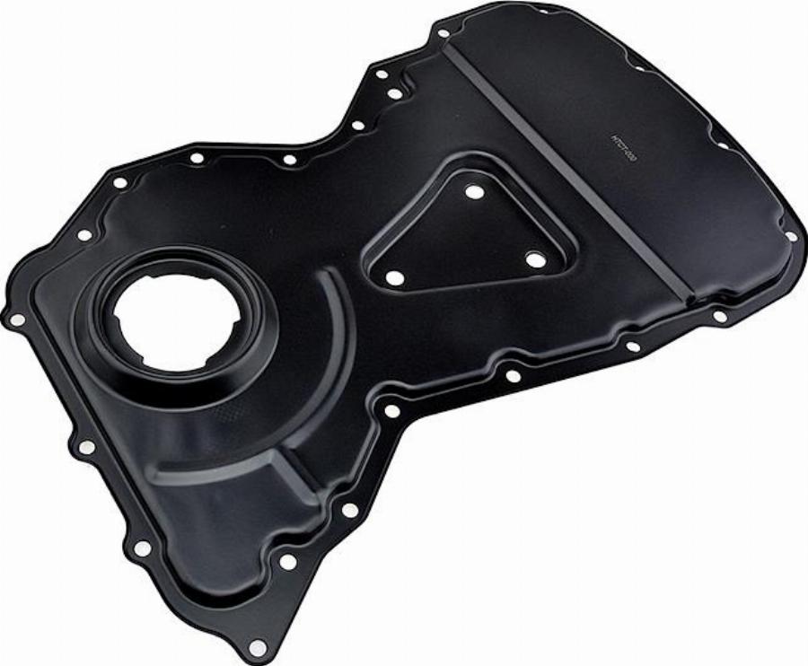 NTY RTC-CT-000 - Кожух, зубчатый ремень abcparts.ee