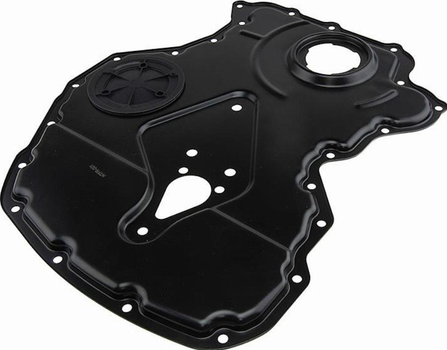 NTY RTC-FR-001 - Кожух, зубчатый ремень abcparts.ee