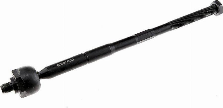 NTY SDK-CH-055 - Осевой шарнир рулевой тяги, внутренний abcparts.ee