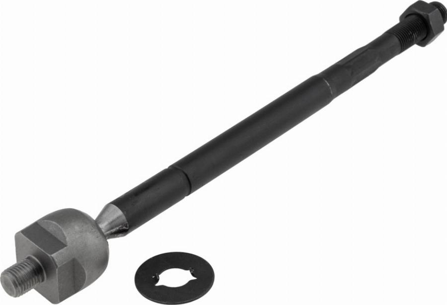 NTY SDK-TY-064 - Осевой шарнир рулевой тяги, внутренний abcparts.ee