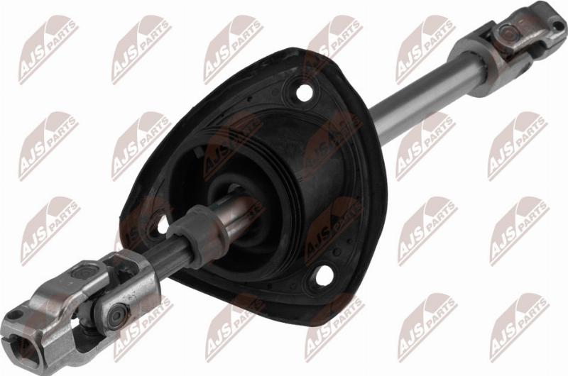 NTY SKK-AU-005 - Вал сошки рулевого управления abcparts.ee