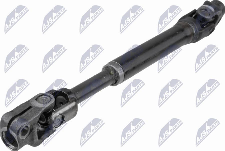 NTY SKK-HY-001 - Шарнир, колонка рулевого управления abcparts.ee