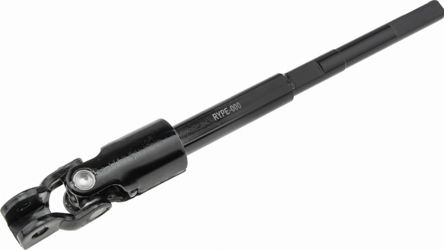 NTY SKK-RE-000 - Вал сошки рулевого управления abcparts.ee