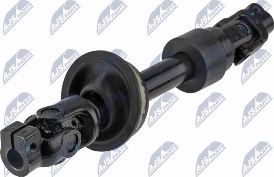 NTY SKK-TY-058 - Шарнир, колонка рулевого управления abcparts.ee