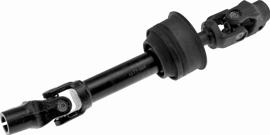 NTY SKK-TY-026 - Шарнир, колонка рулевого управления abcparts.ee