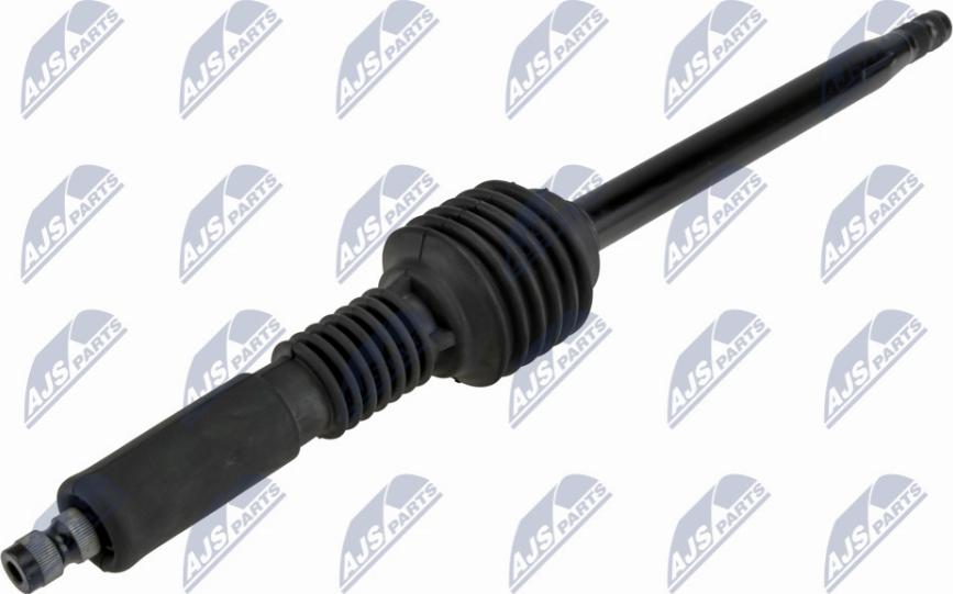 NTY SKK-VC-001 - Рулевая колонка abcparts.ee