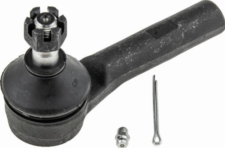 NTY SKZ-CH-050 - Наконечник рулевой тяги, шарнир abcparts.ee