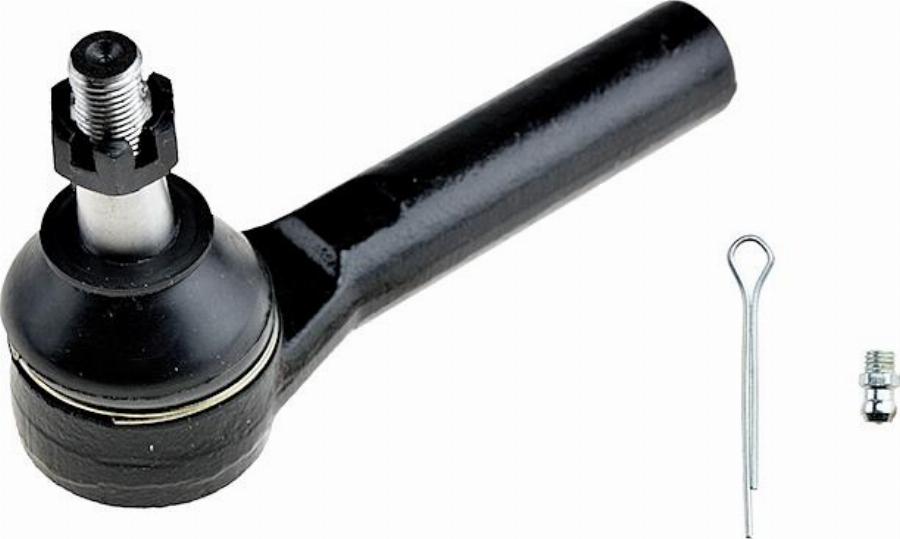 NTY SKZ-CH-058 - Наконечник рулевой тяги, шарнир abcparts.ee