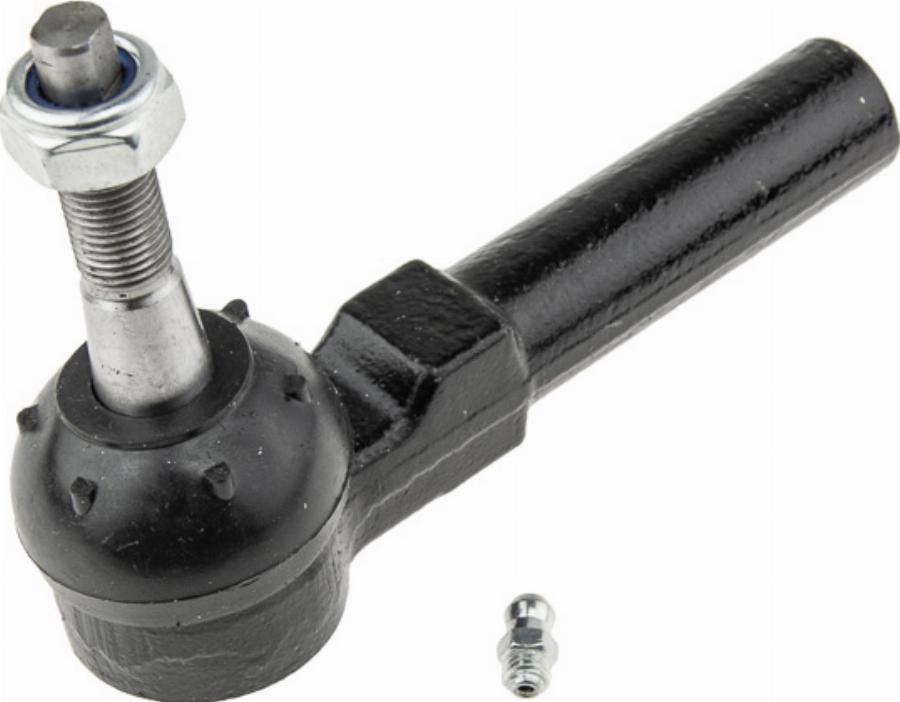 NTY SKZ-CH-026 - Наконечник рулевой тяги, шарнир abcparts.ee