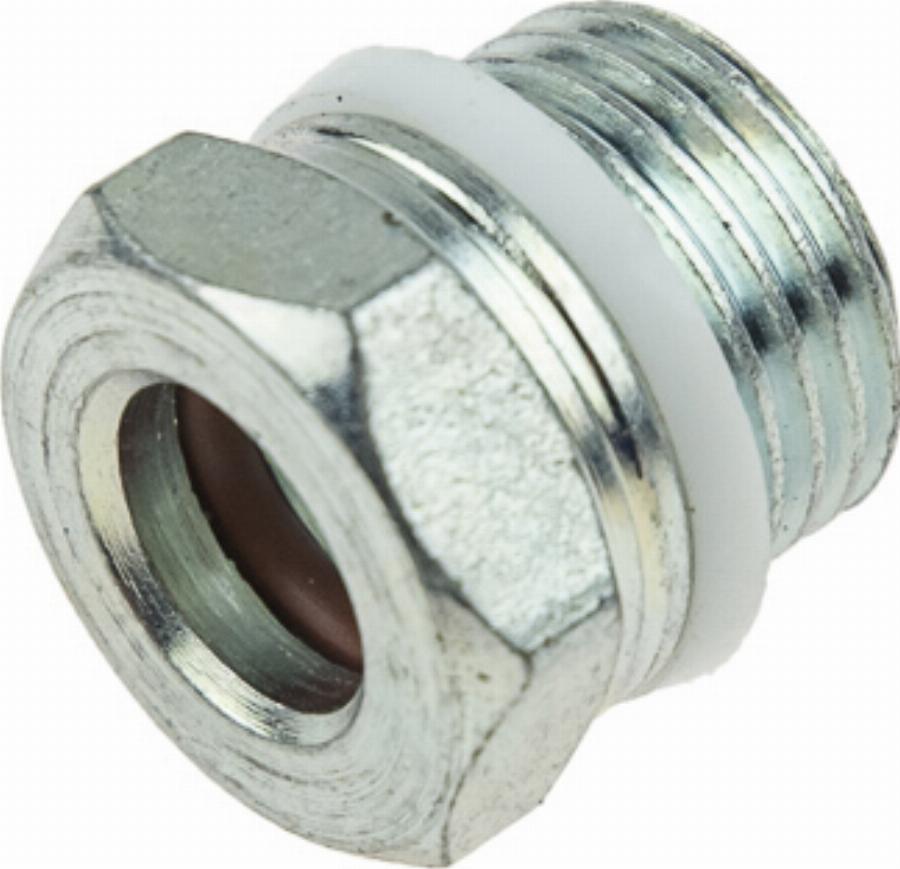 NTY SPH-FR-000 - Гидравлический шланг, рулевое управление abcparts.ee