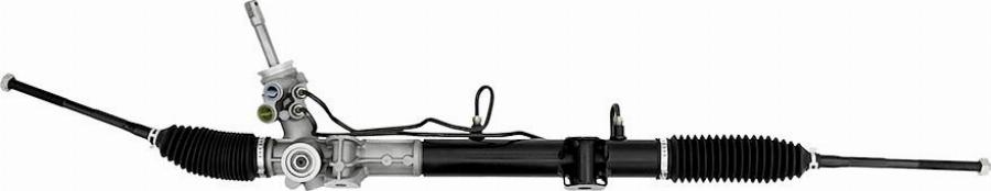 NTY SPK-CH-012 - Рулевой механизм, рейка abcparts.ee