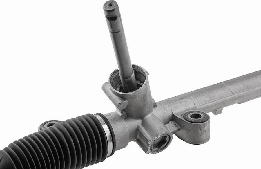 NTY SPK-FR-006 - Рулевой механизм, рейка abcparts.ee