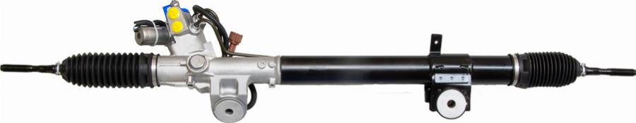 NTY SPK-NS-013 - Рулевой механизм, рейка abcparts.ee