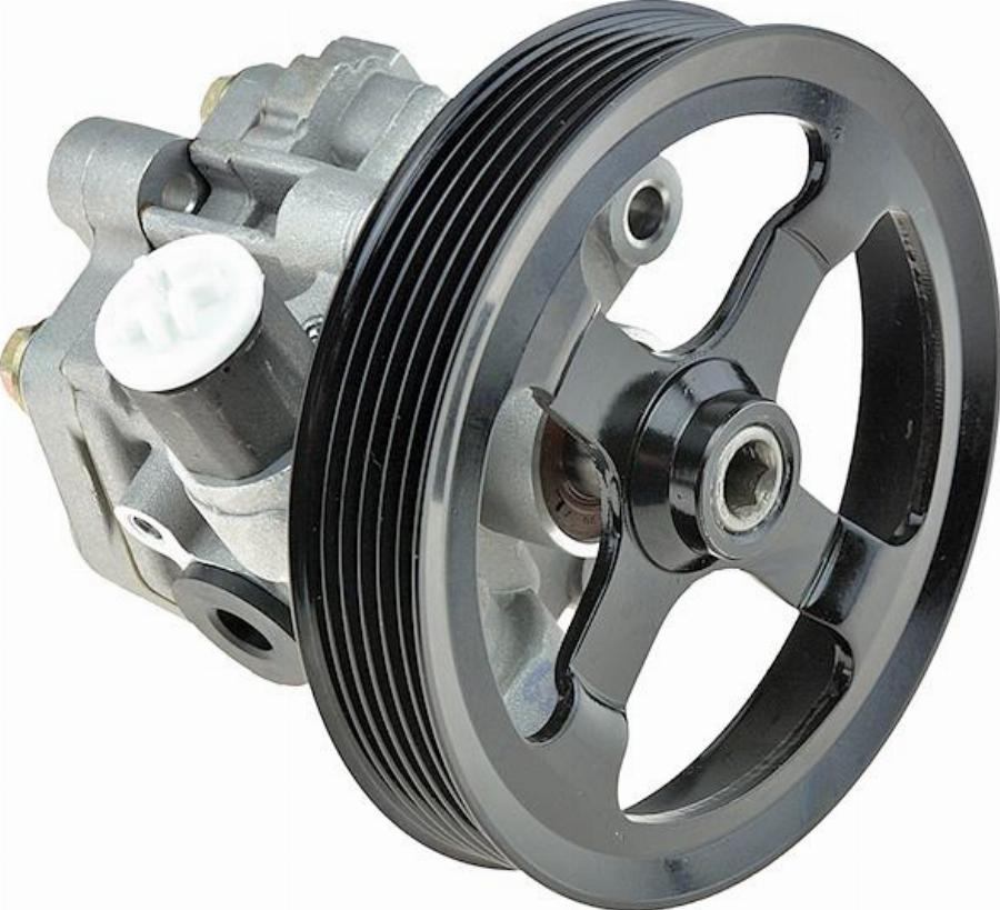 NTY SPW-CH-003 - Гидравлический насос, рулевое управление, ГУР abcparts.ee