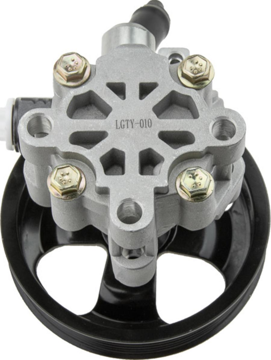 NTY SPW-TY-027 - Гидравлический насос, рулевое управление, ГУР abcparts.ee