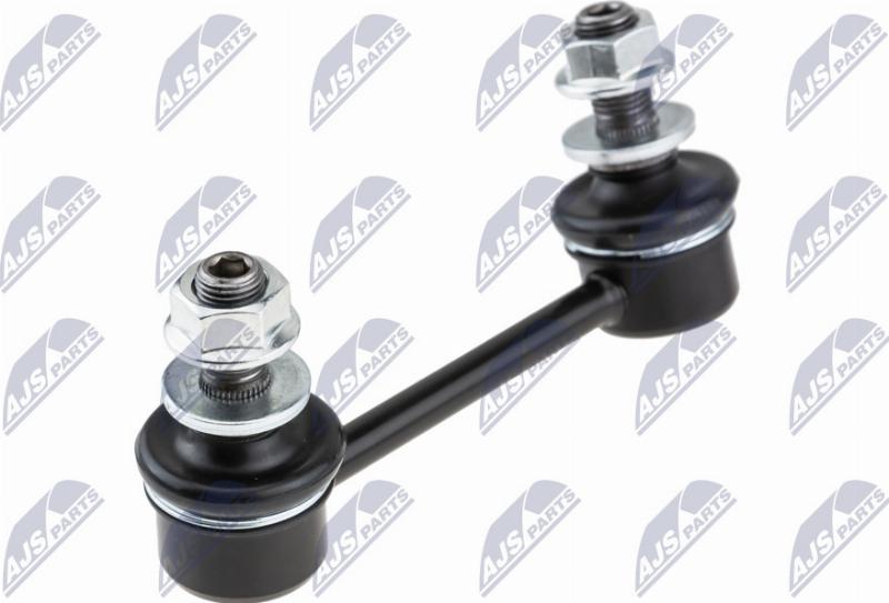 NTY ZLP-TY-148 - Тяга / стойка, стабилизатор abcparts.ee