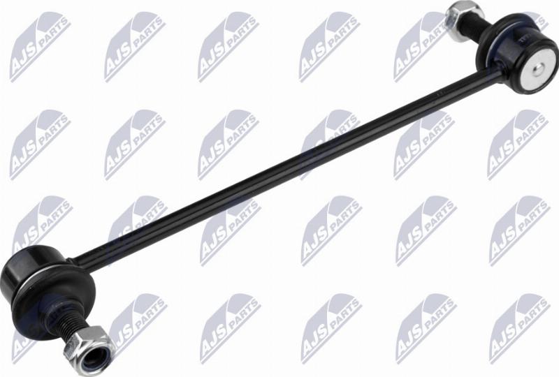 NTY ZLP-TY-147 - Тяга / стойка, стабилизатор abcparts.ee